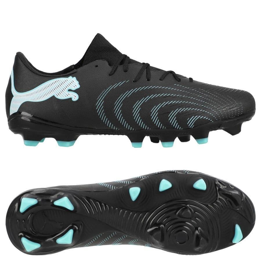 Puma Future 9 Match Fusion Fg/ag Eclipse