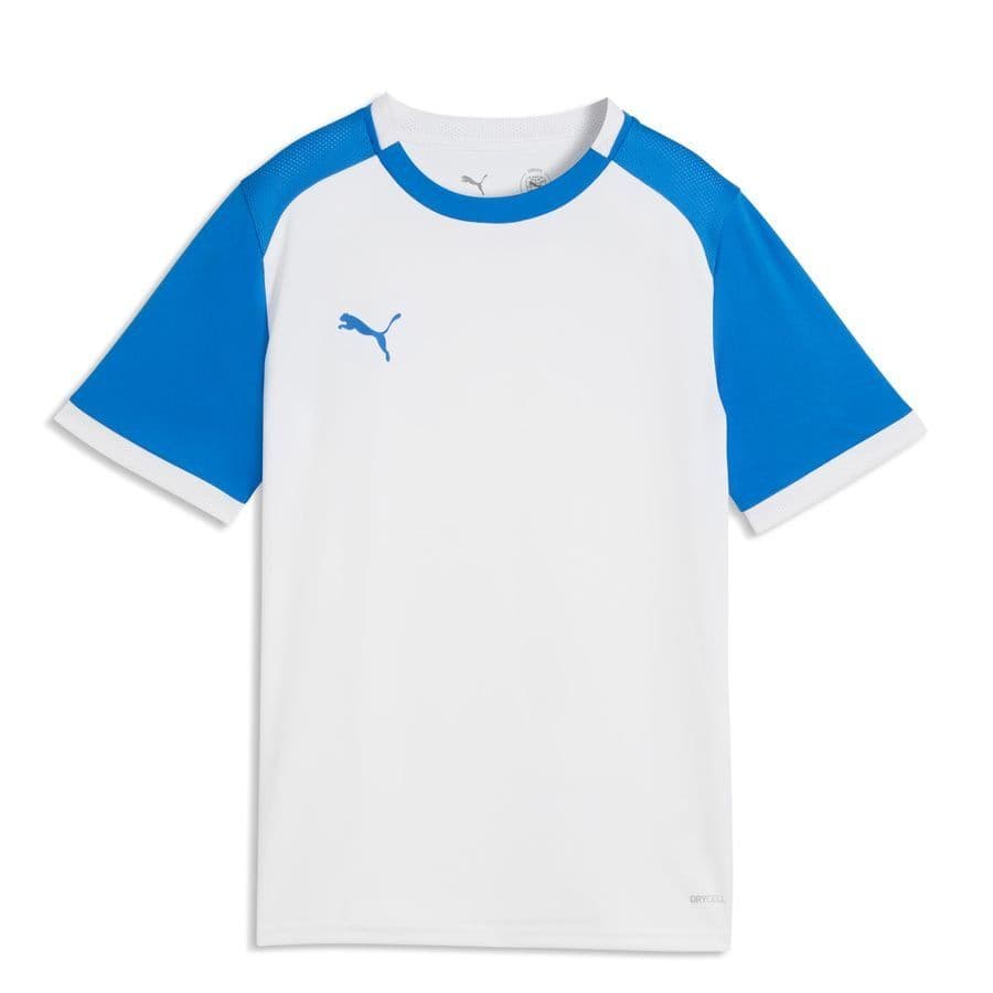 Puma Voetbalshirt Teamliga26 Matchday Kids