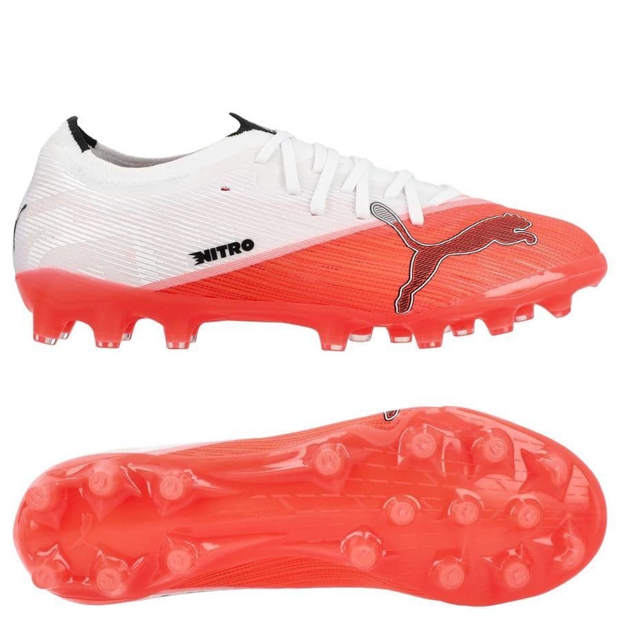 Puma Ultra Nitro 7 Match Ag The Arrival (AG)