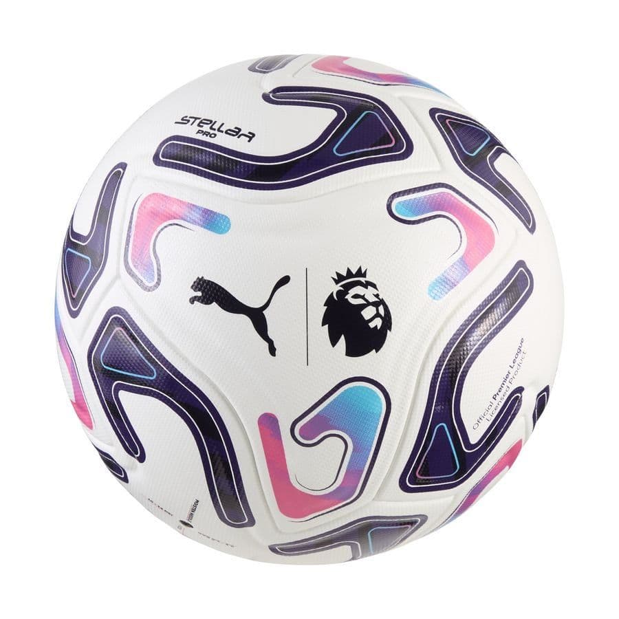 Puma Voetbal Premier League STELLAR Pro Reactivity (FIFA® Quality Pro)