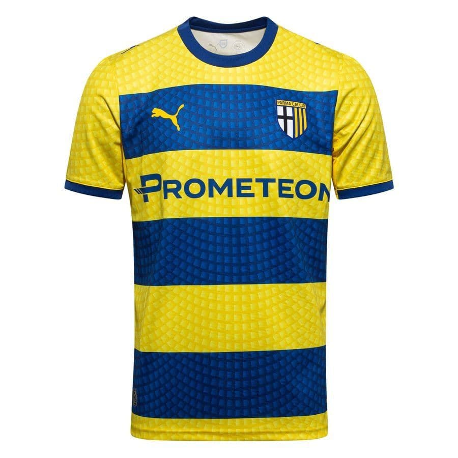 Puma Parma Calcio Uitshirt 2026/27