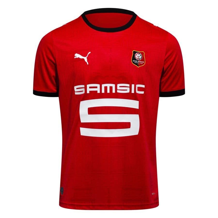 Puma Stade Rennais Thuisshirt 2026/27