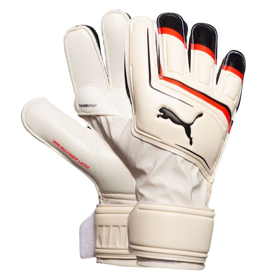 Puma Keepershandschoenen King Match Protect Rc The Arrival