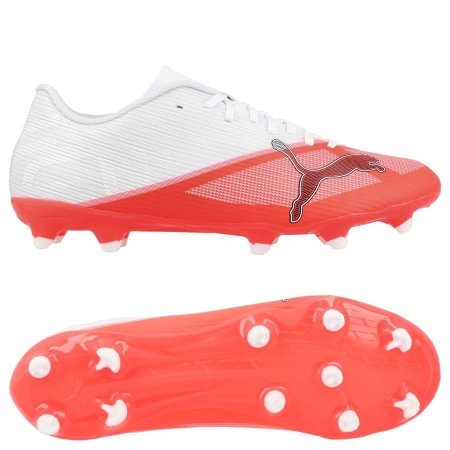 Puma Ultra 7 Play Fg/ag The Arrival Dames