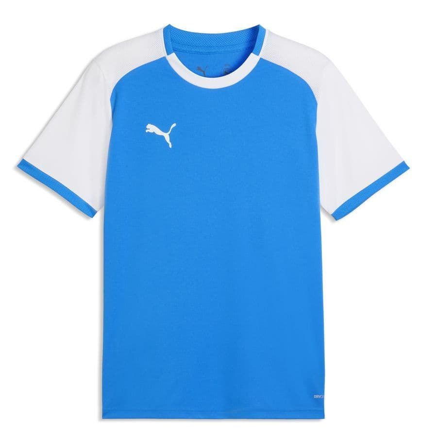Puma Voetbalshirt Teamliga26 Matchday Kids