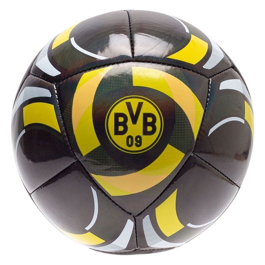 Puma Dortmund Voetbal Culture Mini