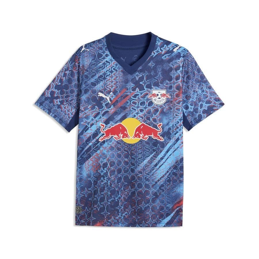 Puma Rb Leipzig 3de Shirt 2026/27