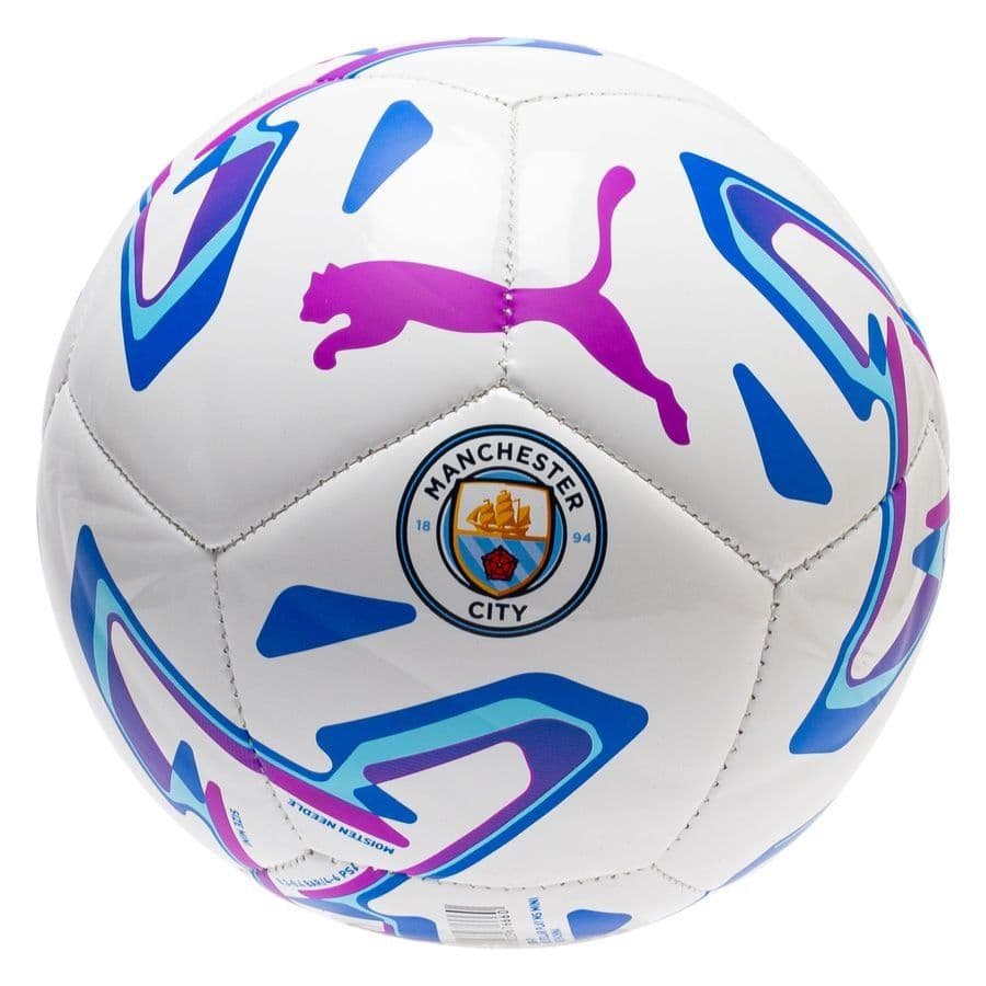 Puma Manchester City Voetbal Stellar Play Mini