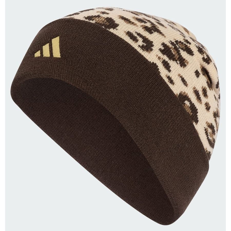 adidas Leo Graphic Beanie