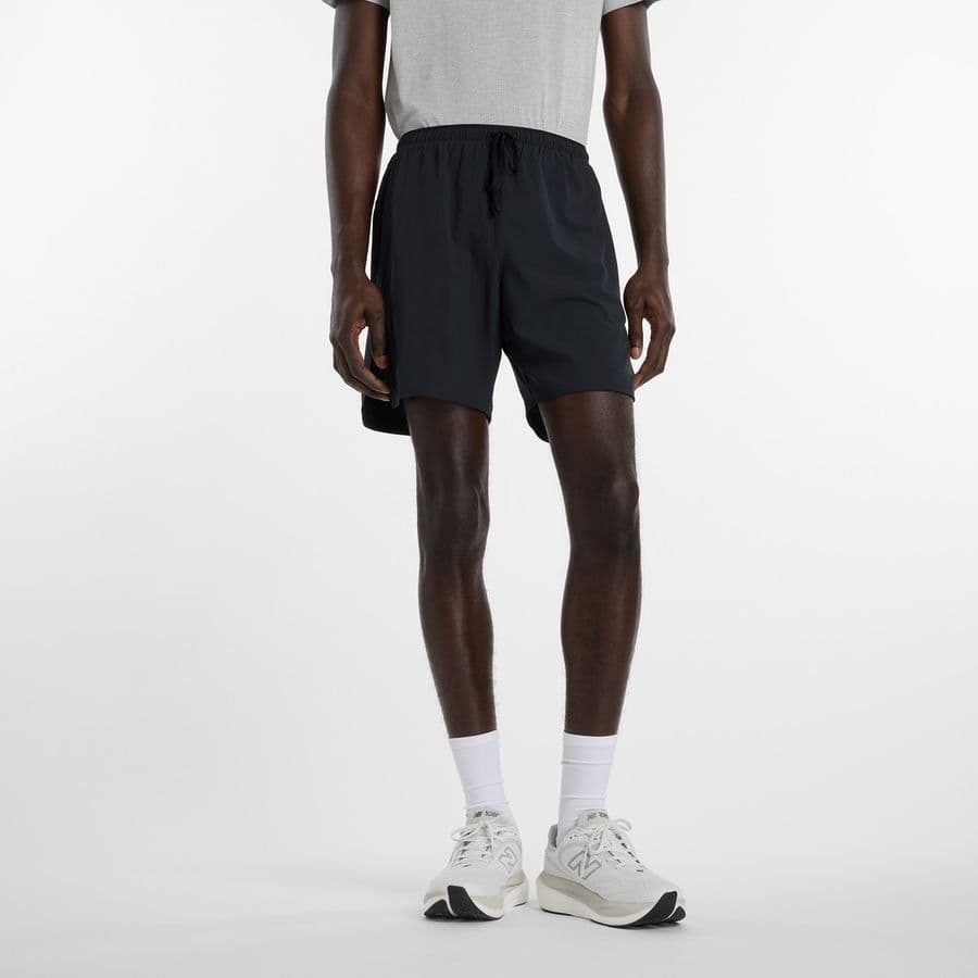New Balance Hardloopshorts RC Essentials 7"