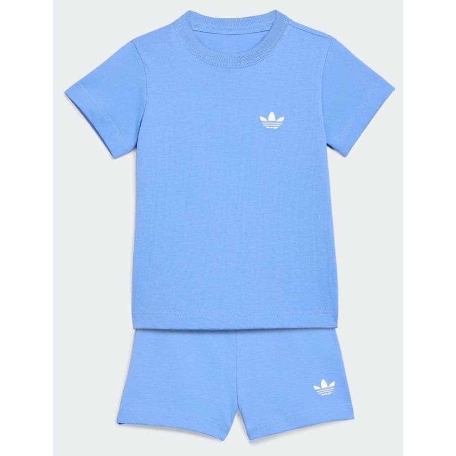 adidas Originals Short T-shirt Set