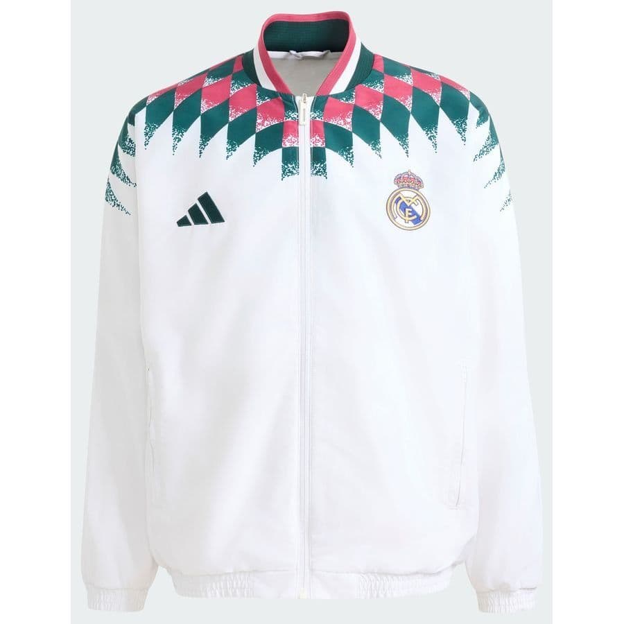 adidas Real Madrid Stadium Sportjack Kids