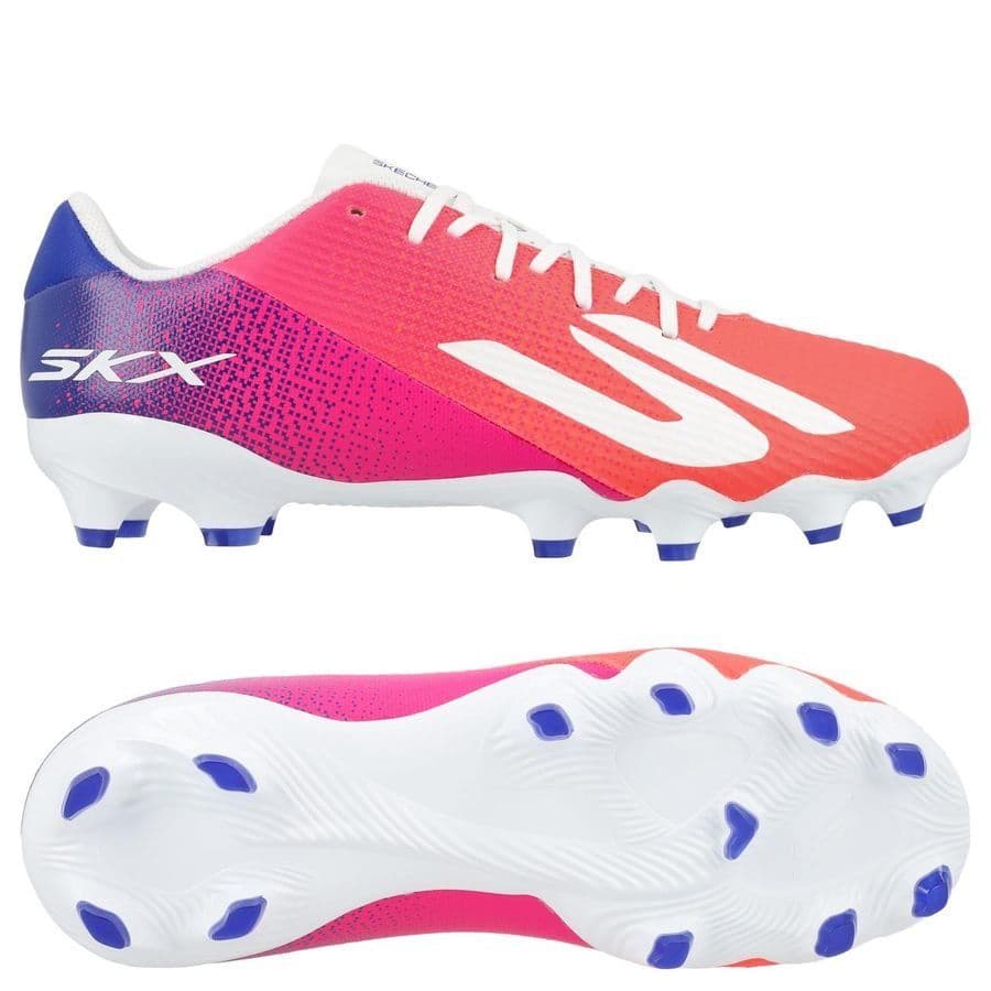 Skechers Skx_2 Academy Fg Sunset (FG)