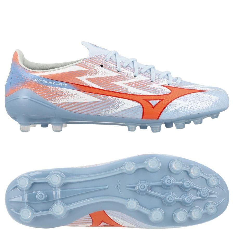 Mizuno Alpha Iii Made In Japan Ag Serene (AG)