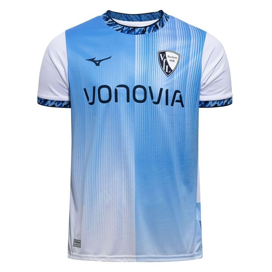 Mizuno Vfl Bochum Uitshirt 2026/27