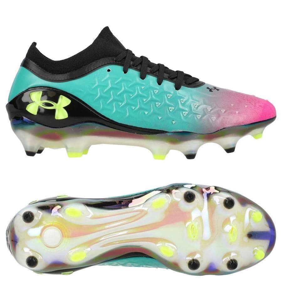 Under Armour Magnetico Elite 6 Fg Amp Spectra (FG)