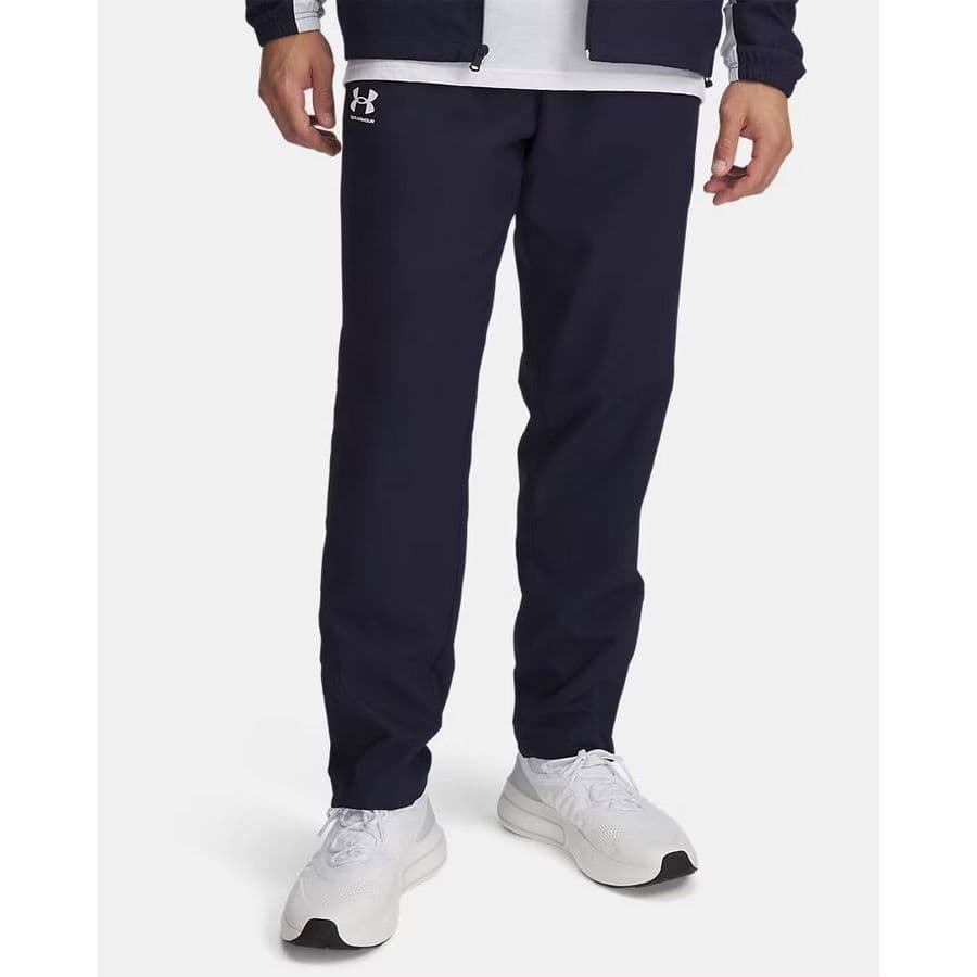 Under Armour Track Pants Windbreaker Woven