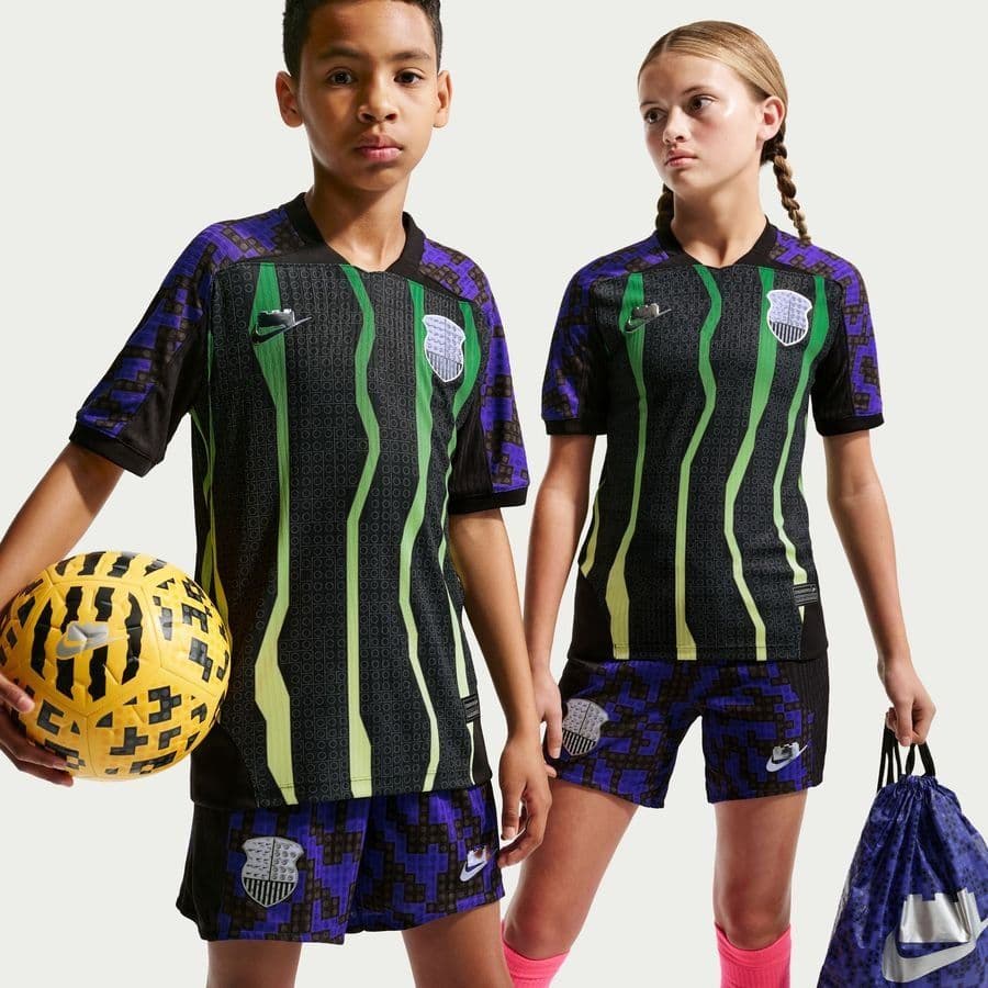 Nike Voetbalshirt X LEGO® Aero-FIT Kids
