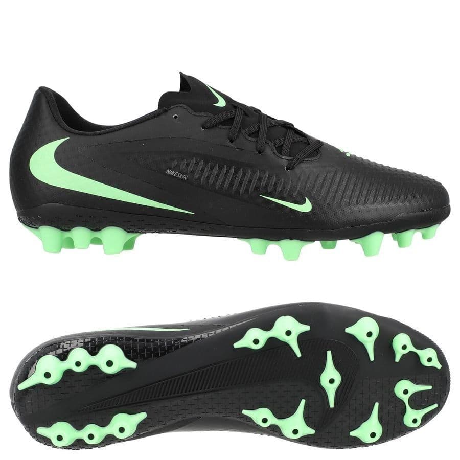 Nike Phantom 6 Academy Low Cut Ag Shadow (AG)