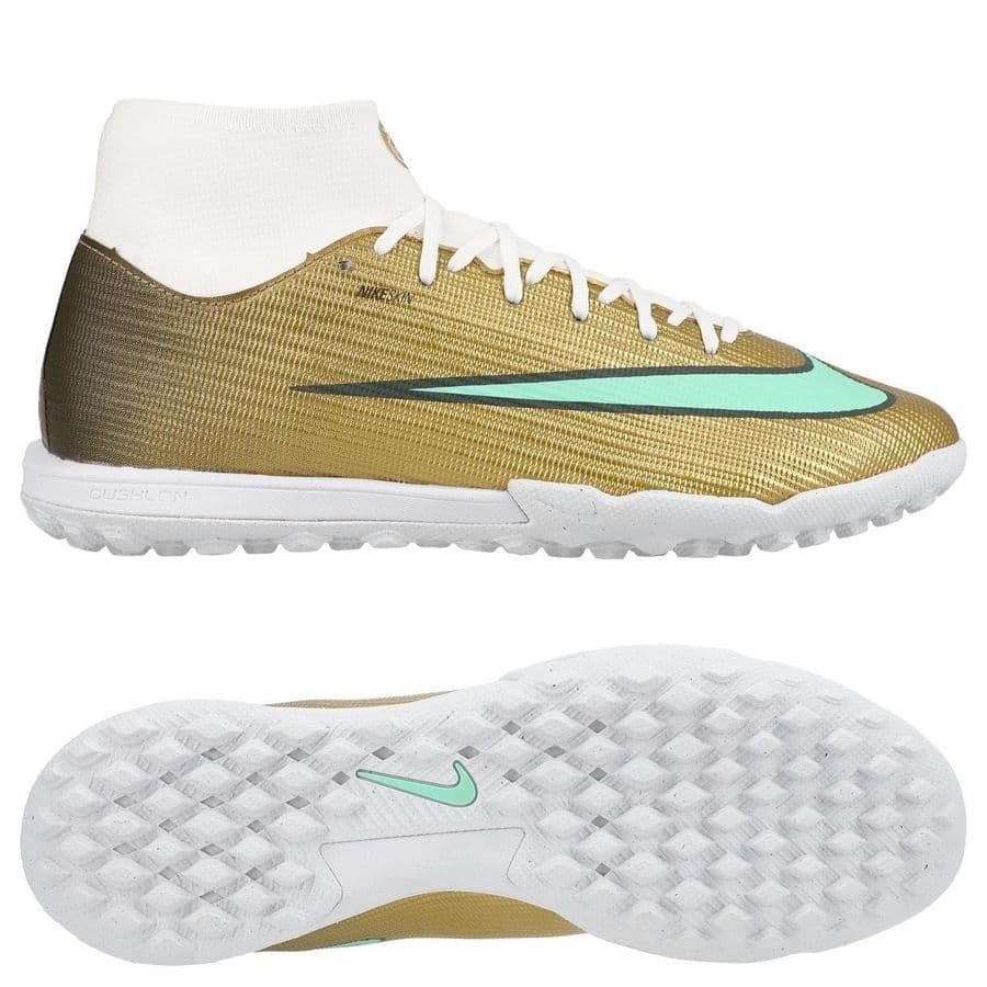 Nike Mercurial Superfly 11 Academy TF Mbappé Personal Edition (TF)