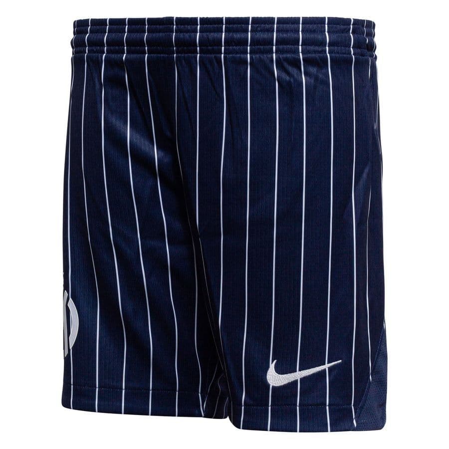 Nike Inter Uitshorts 2026/27 Kids