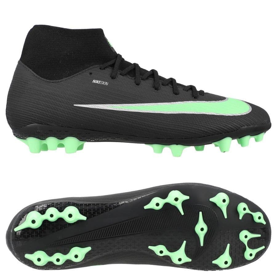 Nike Mercurial Superfly 11 Academy Ag Shadow (AG)