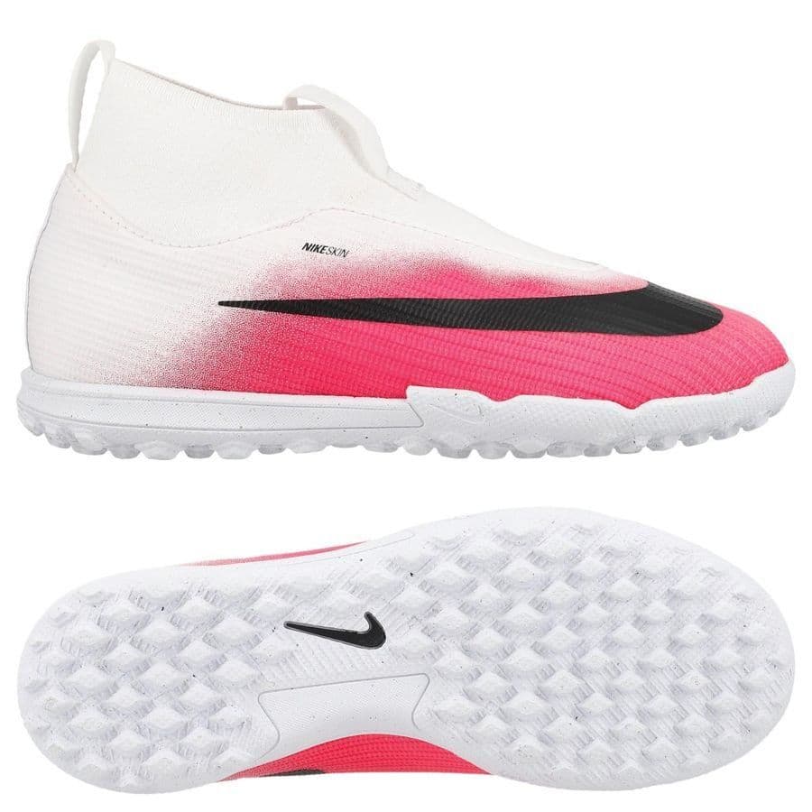 Nike Mercurial Superfly 11 Academy Tf Breakout Kids (TF)