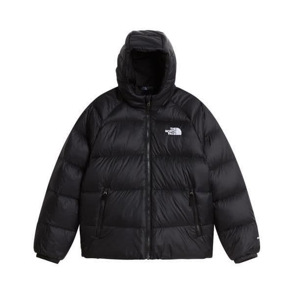 The North Face Winterjas Hydrenalite Synthetic Down Kids