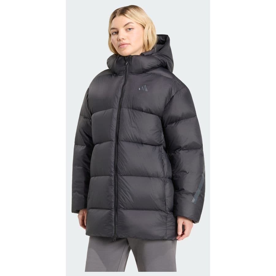 adidas Z.N.E. Puffer Down Parka Jack