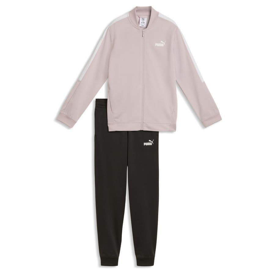 Puma Poly Baseball-anzug Kids