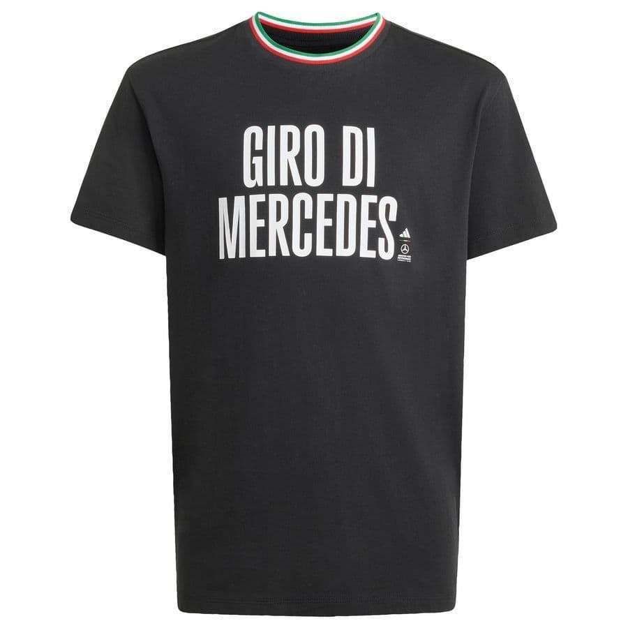 adidas Mercedes