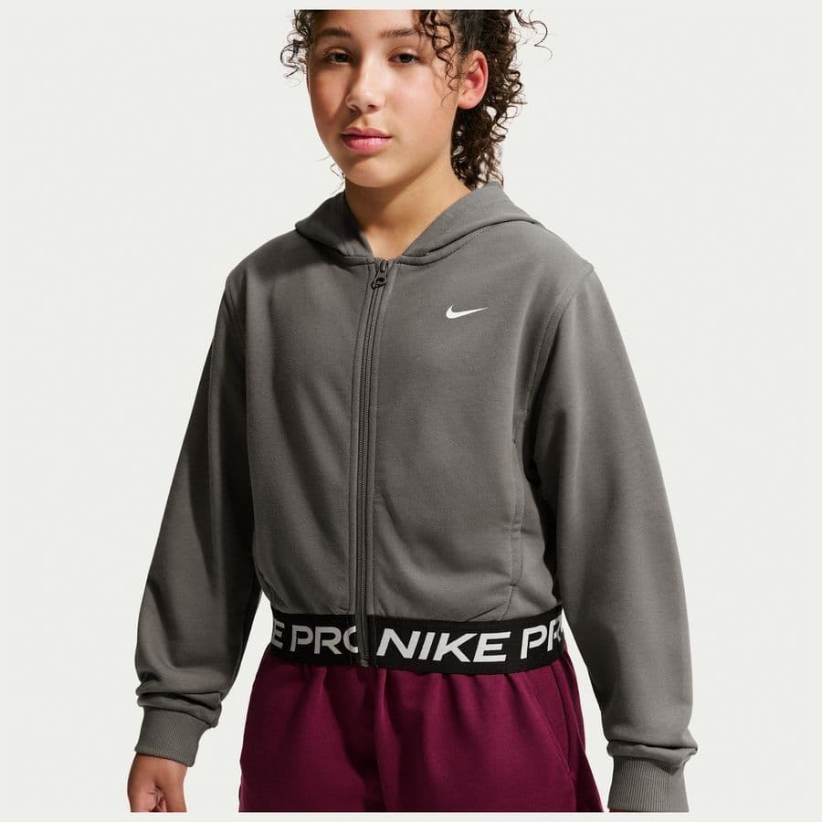 Nike Pro Fleece Dames