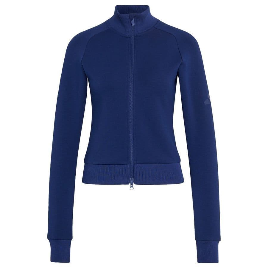 adidas Soft Lux Slim-fit Sportjack
