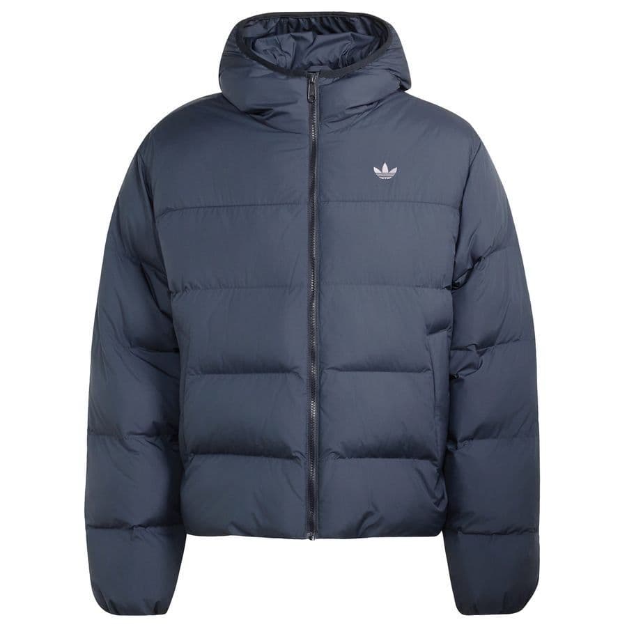 adidas Originals Regenjack Met Capuchon
