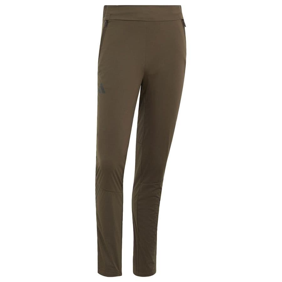 adidas Terrex Xperior Softshell Langlaufbroek