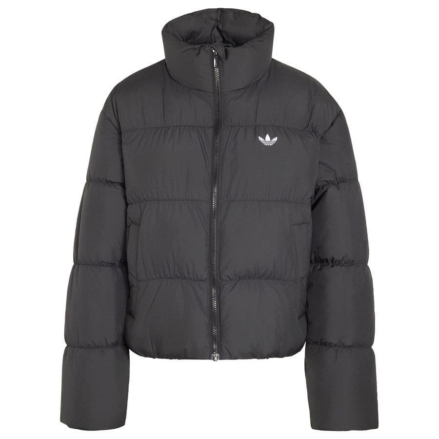 adidas Originals Kort Gewatteerd Jack