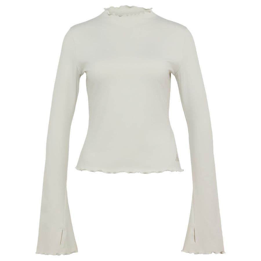 adidas All Me Winterized T-shirt Met Lange Mouwen