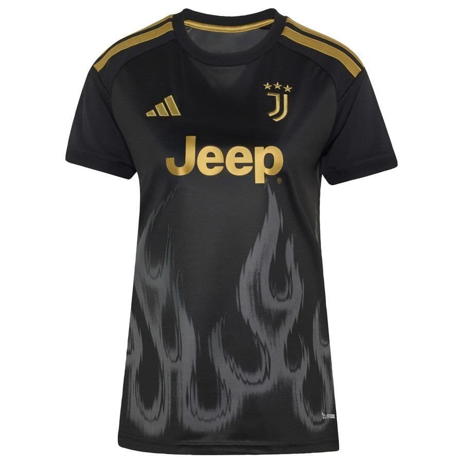 adidas Juventus 26/27 Derde Shirt
