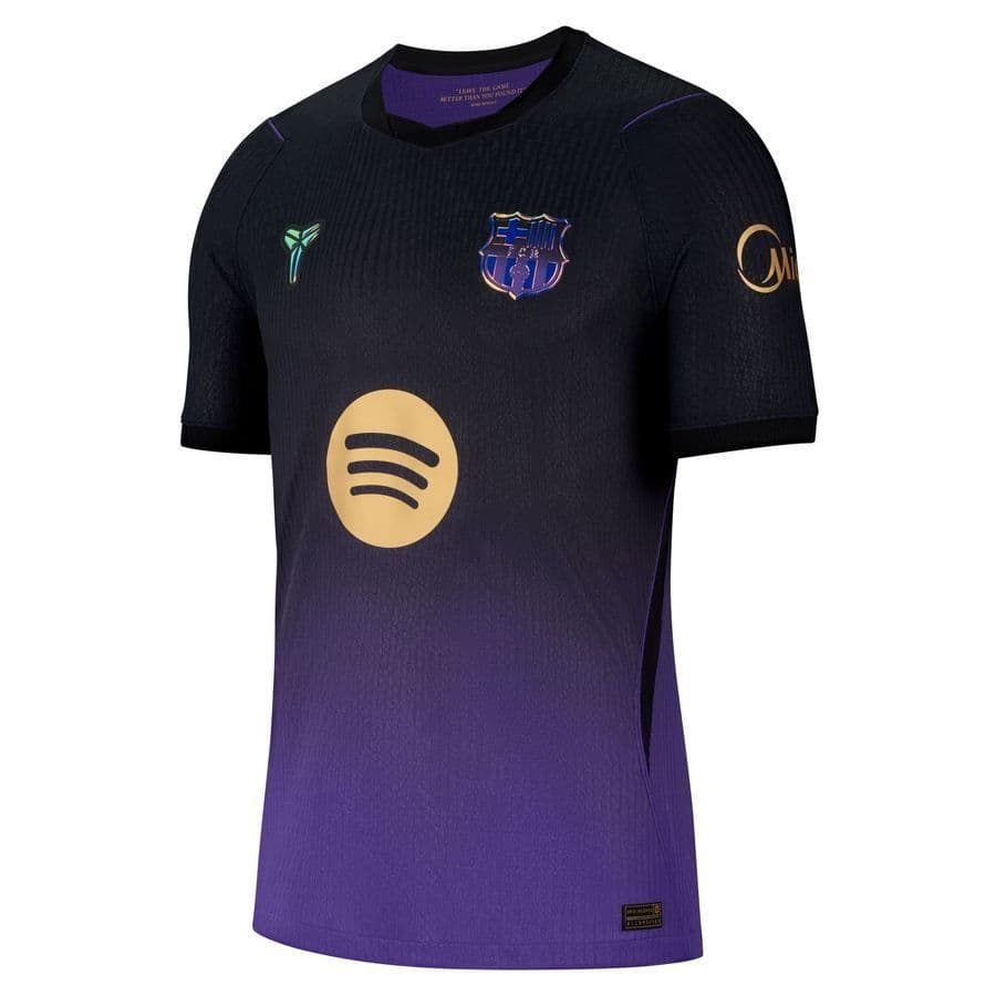 Nike FC Barcelona x Kobe Uitshirt Authentic 2026-2027