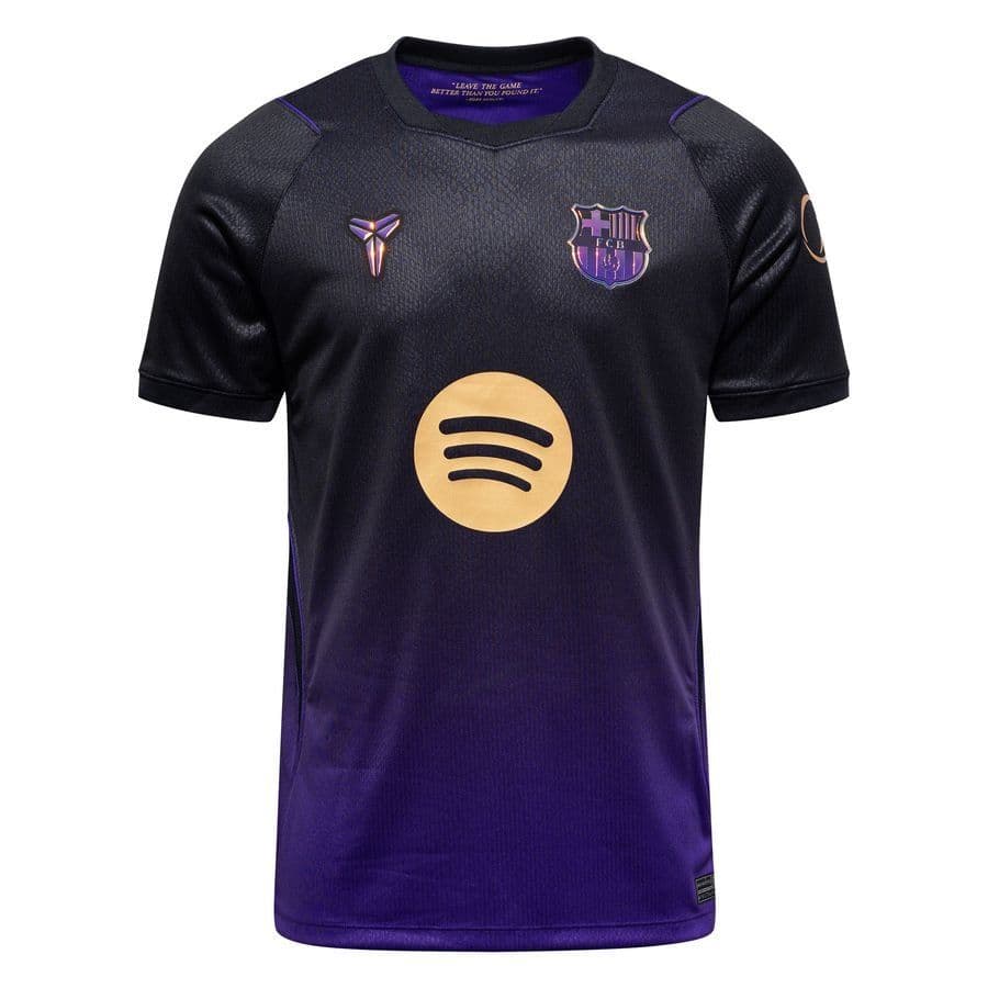 Nike FC Barcelona x Kobe Uitshirt 2026-2027