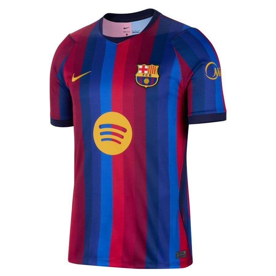 Nike FC Barcelona Thuisshirt 2026-2027