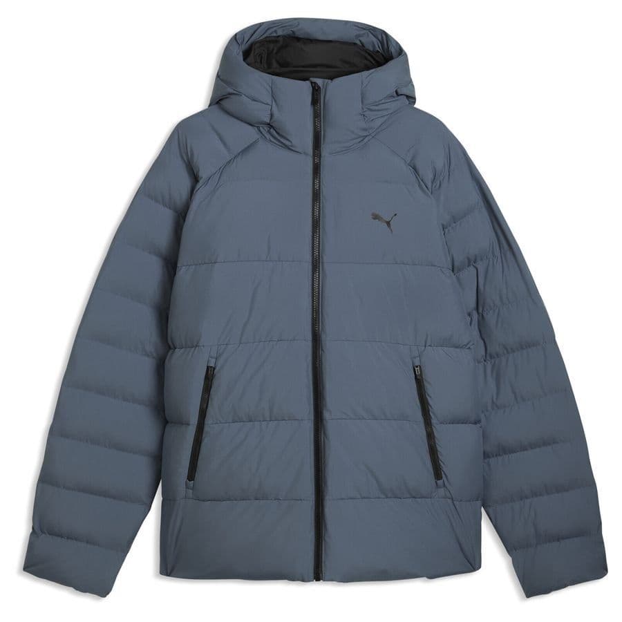 Puma Mono Kapuzenjacke