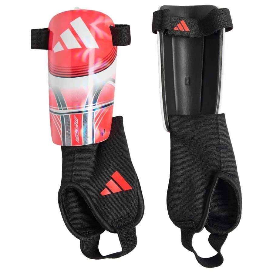 adidas Messi Match Junior Scheenbeschermers