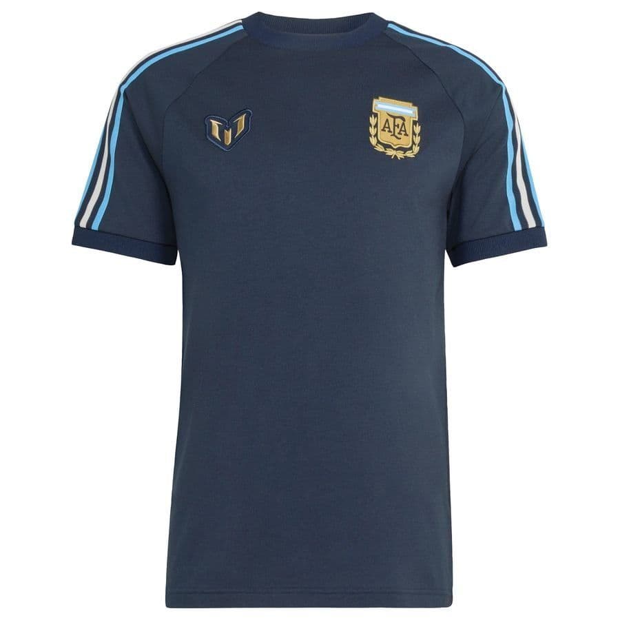 adidas Argentinië Messi 26 T-shirt