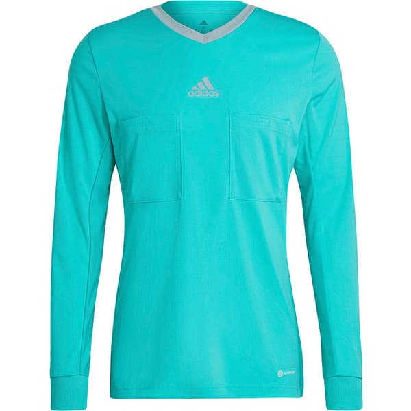 adidas Referee 22 Scheidsrechtersshirt Lange Mouw