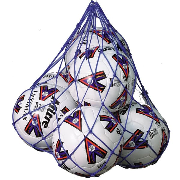 Piri Draagnet Nylon - 5 tot 7 Ballen