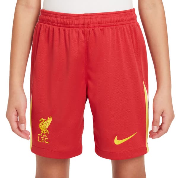 Nike Liverpool Thuis Short Kids 2024/2025