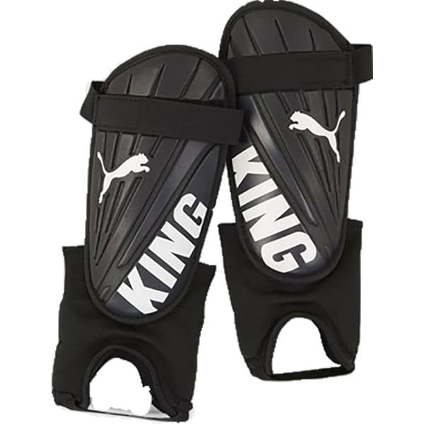 Puma King IS Ankle Scheenbeschermer