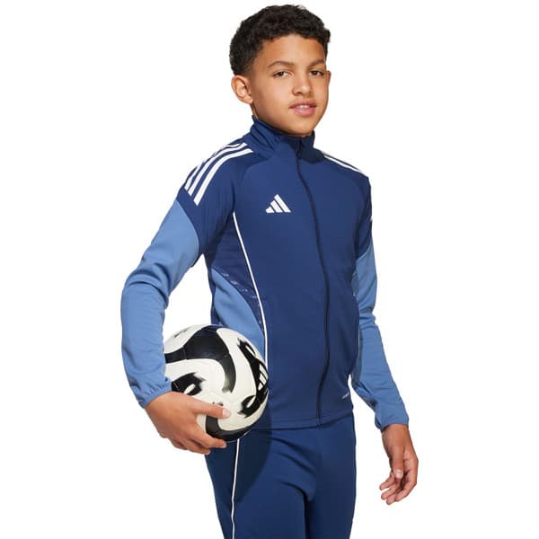 adidas Tiro 25 Competition Training Jacket Kids