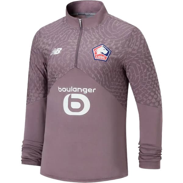 New Balance OSC Lille Training Top 2025/2026